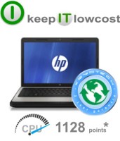kil - HP NoteBook 630 G6 15,6